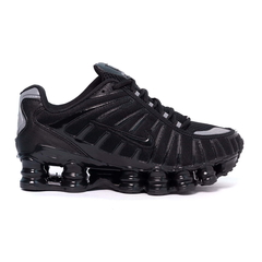 Nike shox best sale tlx 12 molas