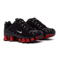 Nike shox discount tlx 12 molas