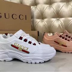 Tenis Gucci feminino confortavel