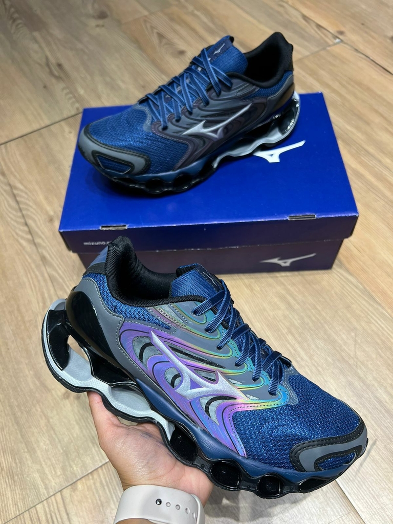 Chuteira mizuno sales 1 linha