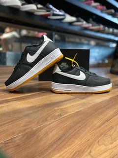 Tênis Nike Air Force 1 Masculino Promoçao - comprar online