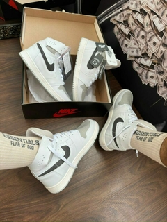 Imagem do Tênis Nike Air Jordan 1 Zoom Masculino Premium