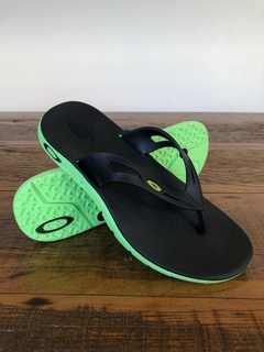Chinelo Oakley Rest 2.0 Masculino - Oficial Shop