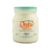 Yogur descremado natural - DAHI