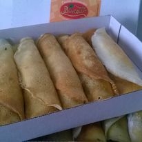 Canelones integrales - BISCOTTI - comprar online