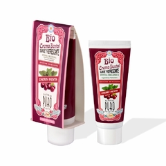 Crema Dental Natural Cherry y Menta - BOTI K