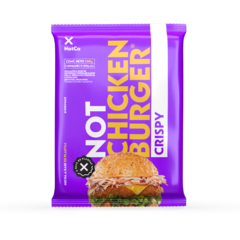 Chicken Crispy 2u x 200 gr - NOTCO