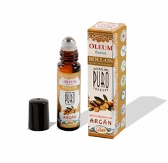 Oleum orgánico de argán roll on 10 ml - BOTI-K