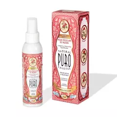 Agua micelar de rosas 180 ml - BOTI-K