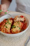 CANELONES KETO. SIN TACC. - CHICKENFIT