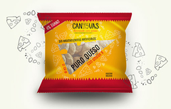 Galletitas puro Queso - CANVAS - comprar online