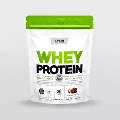 Whey Protein Cookies and Cream - STAR NUTRITION - comprar online