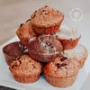 Muffin keto x unidad - VENTO