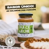 Dulce de leche sin azúcar - ENTRENUTS