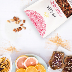 Granola sin azúcar - MUDRA - comprar online