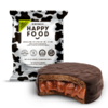 Alfajor sin azúcar - HAPPY FOOD