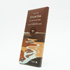 TABLETA CHOCOLATE DARK 72% CACAO TOSTADO INTENSO ECUATORIANO X 50 GRAMOS - CHINOA