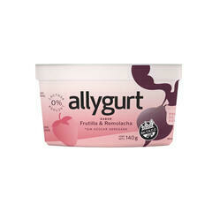 Yogur Veggie - ALLYGURT - ENELDO