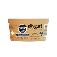 Yogur Veggie - ALLYGURT - comprar online