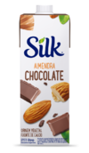 Bebible de Almendras Chocolate - SILK