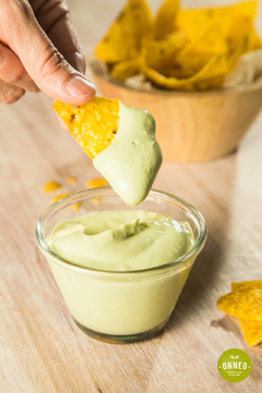 Avocado Dip - ONNEG