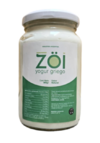 Yogur Griego ZOI 360 GR