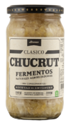 Chucrut Kosher 310 gr - ALCARAZ