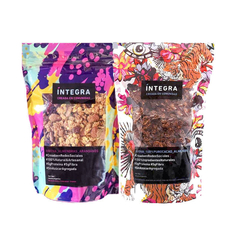 Granola x 350gr - ÍNTEGRA