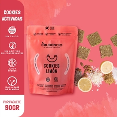 Galletitas dulces - CRUDENCIO - comprar online