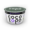 Yogur de coco sabor arándanos - COCO IOGO