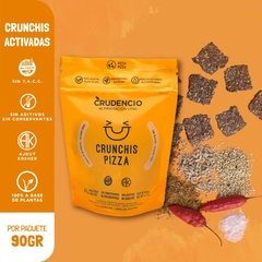 Crunchis - CRUDENCIO - ENELDO