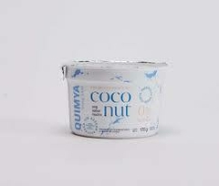 Yogurt vegetal a base de coco - QUIMYA