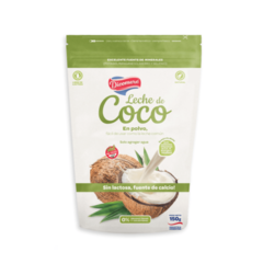 Leche de coco en polvo - DICOMERE