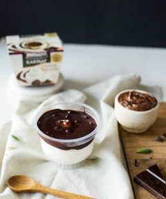 Yogur helado Choconut - KARINAT