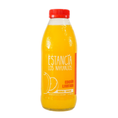 Jugo - ESTANCIA LOS NARANJOS