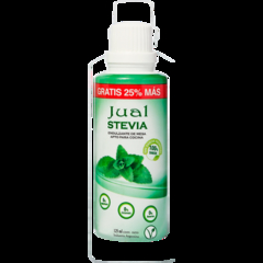 Endulzante Stevia líquida x 125 cc. - JUAL