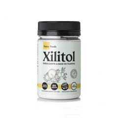 Xilitol - NATIER FOODS