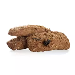 Galletitas dulces integrales, sabor Muesli - MURKE