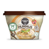 Hummus de garbanzos - FELICES LAS VACAS