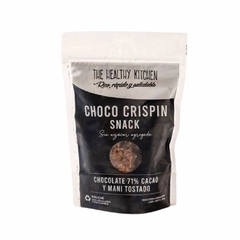 Chococrispin - THE HEALTHY KITCHEN