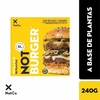 Burger premium XL 2U - NOTCO