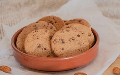 Cookies Dulces KETO - VENTO