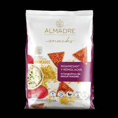 Snack - ALMADRE en internet