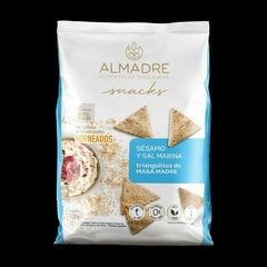 Snack - ALMADRE - comprar online