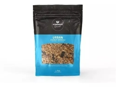 Granola urban crunch 1 KG - HOMEMADE