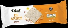 Galletitas de arroz - DELUXE en internet