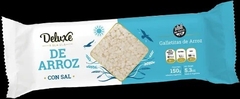 Galletitas de arroz - DELUXE - comprar online