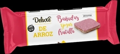 Galletitas bañadas con Choco Blanco. Sin Tacc - DELUXE en internet