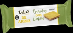 Galletitas bañadas con Choco Blanco. Sin Tacc - DELUXE - comprar online