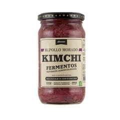 Kimchi - RECETAS DE ENTONCES - comprar online